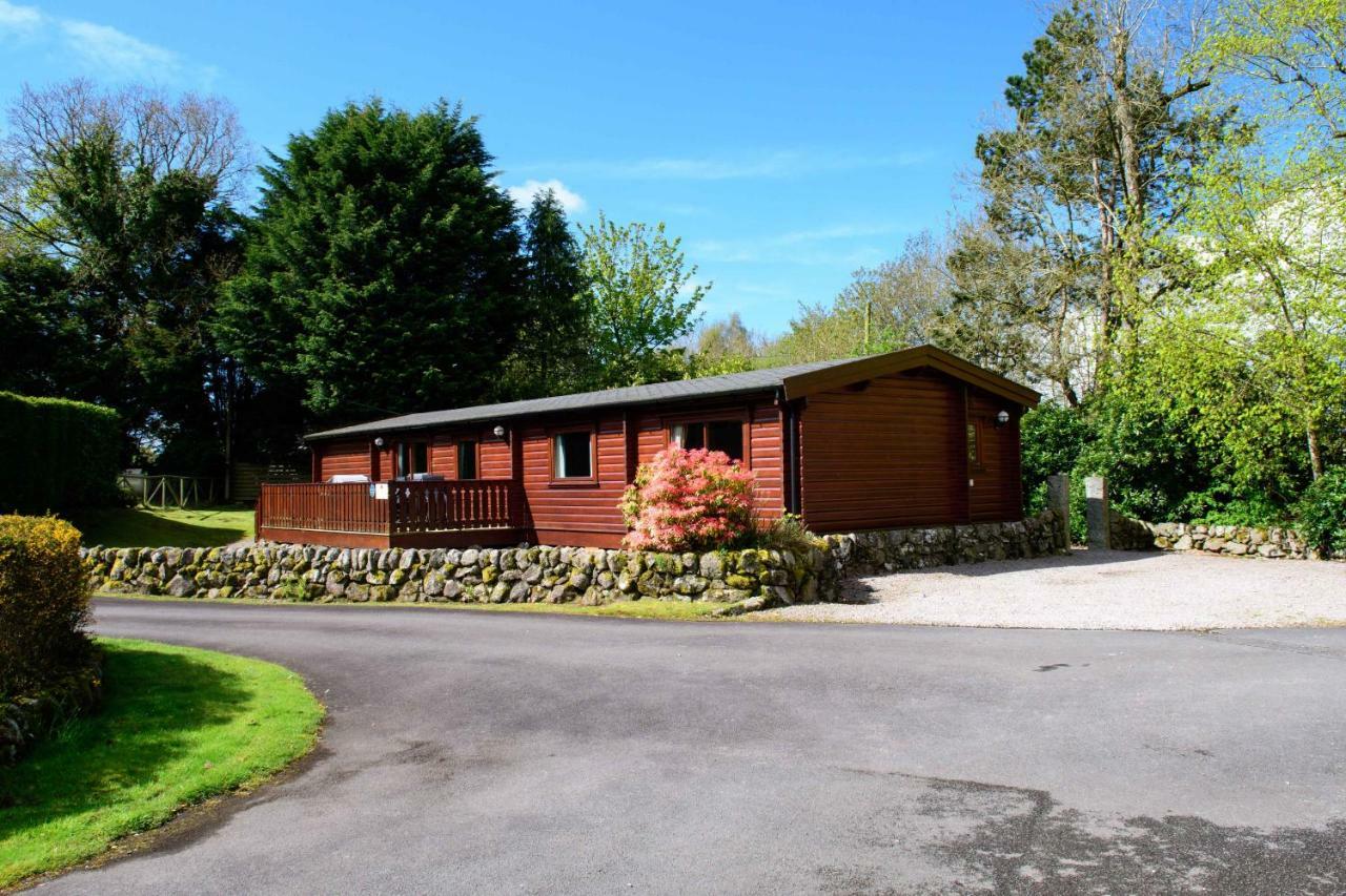 Kipplochan Dalbeattie Exterior foto